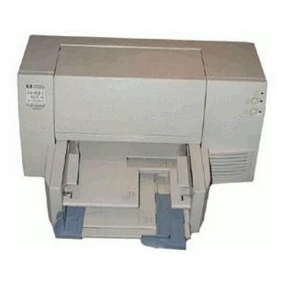 hewlett packard deskjet 820 cxi