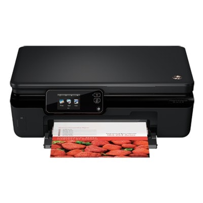 hp deskjet ink advantage 5000