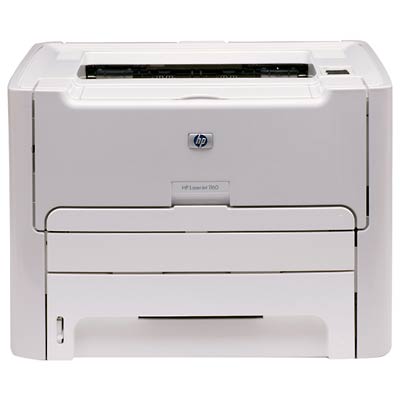 Toner cartridges for HP LaserJet 1160 - compatible, original