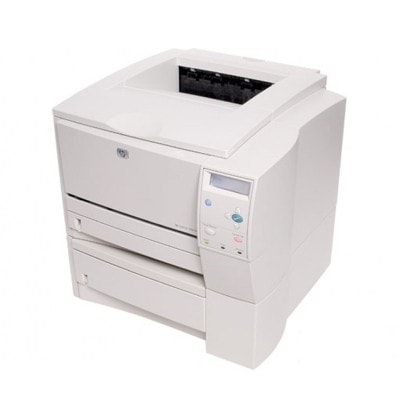 hp lj 2300dtn
