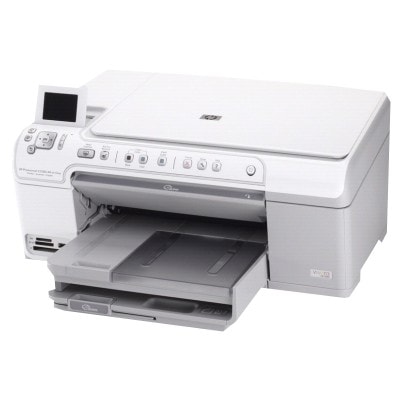 hp photosmart c5300 series printer