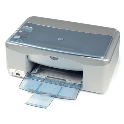 Hp Psc 1315 Scanner Software Mac