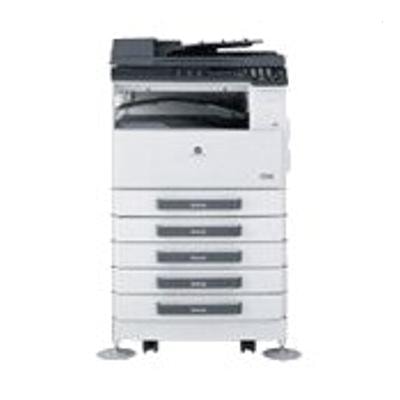Toner cartridges for KM 7220 - compatible and original OEM