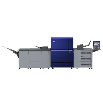 Toner cartridges for KM AccurioPress C12000 - compatible and original OEM