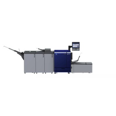 Toner cartridges for KM AccurioPress C7100 - compatible and original OEM