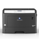 KM BizHub 3301P