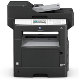 KM BizHub 4020