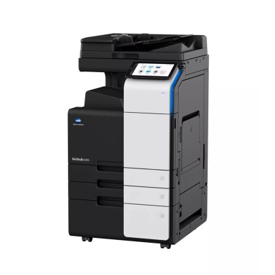 Toner cartridges for KM BizHub C251i - compatible and original OEM