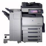 KM BizHub C450