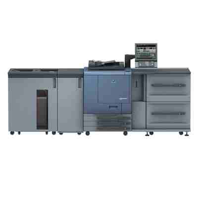 Toner cartridges for KM BizHub Pro C6000L - compatible and original OEM