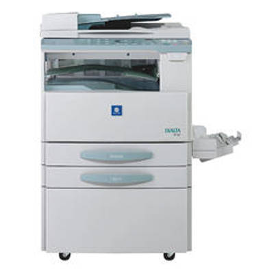 Toner cartridges for KM Di 183 F - compatible and original OEM