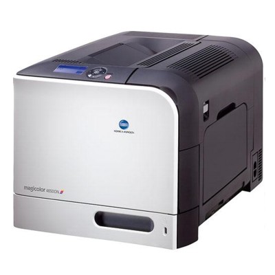 Toner cartridges for KM MagiColor 4650 DN - compatible and original OEM