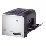 KM MagiColor 4650 EN