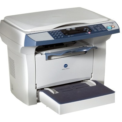 Toner cartridges for KM PagePro 1380 MF - compatible and original OEM