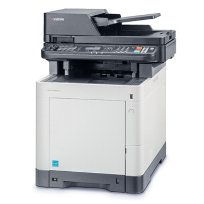 Toner cartridges for Kyocera EcoSys M6530cidn - compatible and original OEM