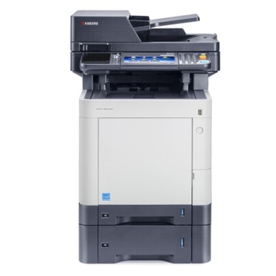 Toner cartridges for Kyocera EcoSys M6535cidn - compatible and original OEM