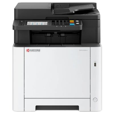 Toner cartridges for Kyocera EcoSys MA2101cfx - compatible and original OEM