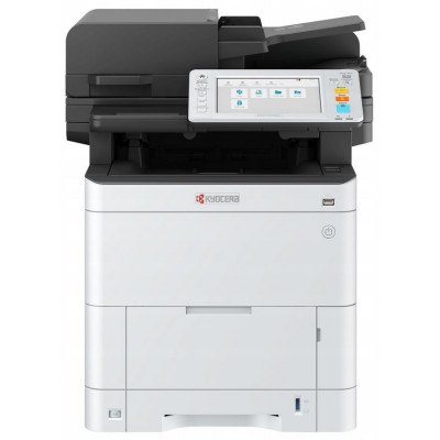 Toner cartridges for Kyocera EcoSys MA3500fx - compatible and original OEM