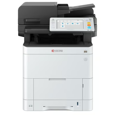 Toner cartridges for Kyocera EcoSys MA4000cix - compatible and original OEM