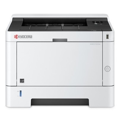 Toner cartridges for Kyocera EcoSys P2040dn - compatible and original