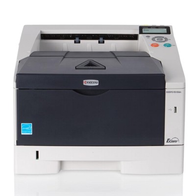Toner cartridges for Kyocera EcoSys P2135dn - compatible and original OEM
