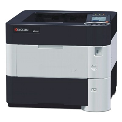 Toner cartridges for Kyocera EcoSys P3050dn - compatible and original OEM