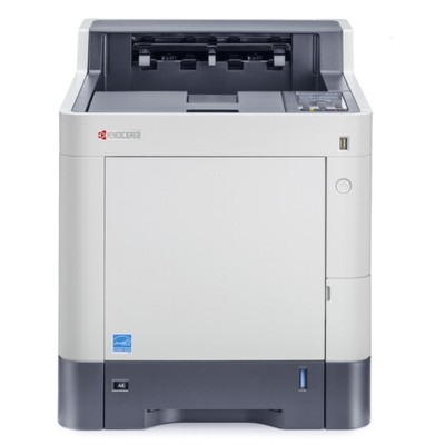 Toner cartridges for Kyocera EcoSys P7040cd - compatible and original OEM