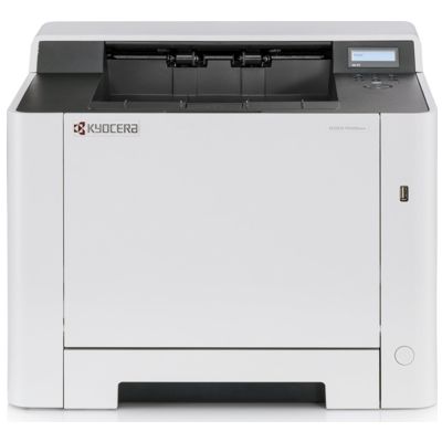 Toner cartridges for Kyocera EcoSys PA2101cx - compatible and original OEM