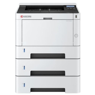 Toner cartridges for Kyocera EcoSys PA3500x - compatible and original OEM