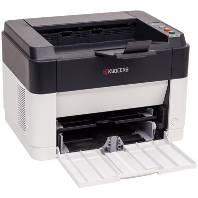 Toner cartridges for Kyocera FS-1061DN - compatible and original OEM