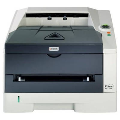 Toner cartridges for Kyocera FS-1100N - compatible and original OEM