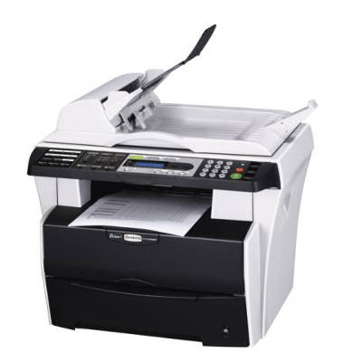 Toner cartridges for Kyocera FS-1116MFP - compatible and original OEM