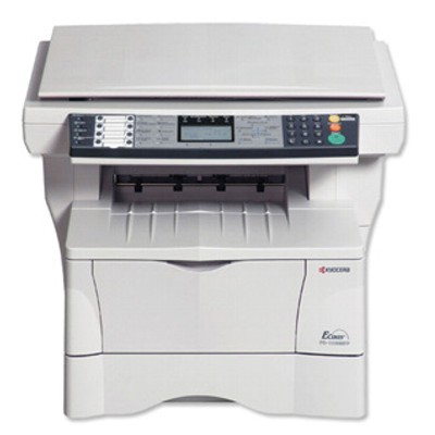 Toner cartridges for Kyocera FS-1118MFP - compatible and original OEM