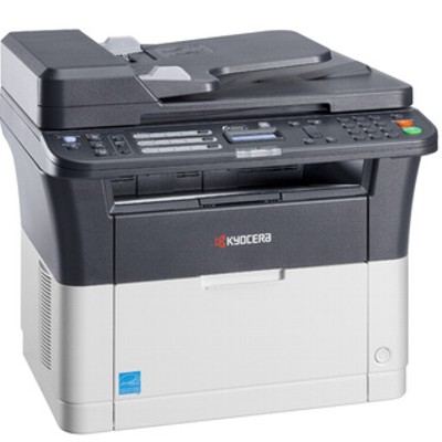 Toner cartridges for Kyocera FS-1125MFP - compatible and original OEM