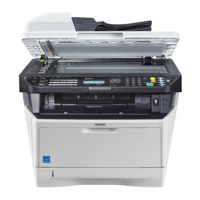 Toner cartridges for Kyocera FS-1135MFP - compatible and original OEM