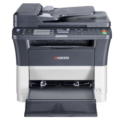 Toner cartridges for Kyocera FS-1325MFP - compatible and original OEM