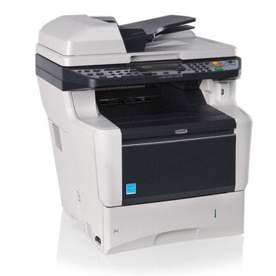 Toner cartridges for Kyocera FS-3040MFP - compatible and original OEM