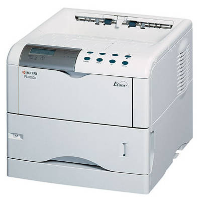 Toner cartridges for Kyocera FS-3830N - compatible and original OEM