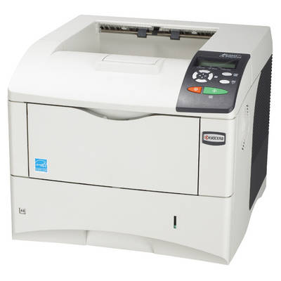 Toner cartridges for Kyocera FS-3900DN - compatible and original OEM