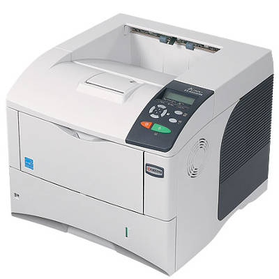 Toner cartridges for Kyocera FS-4000DN - compatible and original OEM