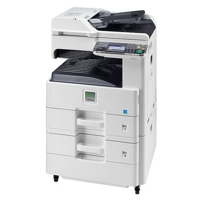 Toner cartridges for Kyocera FS-6025MFP - compatible and original OEM