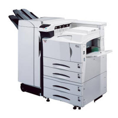 Toner cartridges for Kyocera FS-9520DN - compatible and original OEM