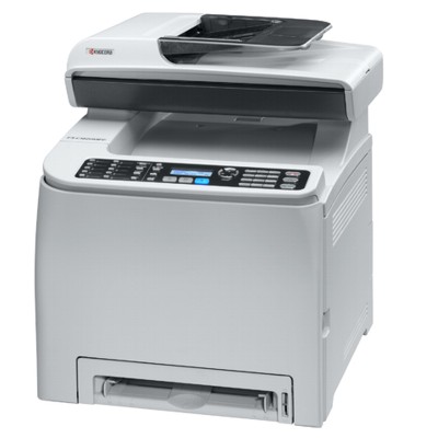 Toner cartridges for Kyocera FS-C1020MFP - compatible and original OEM