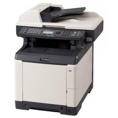 Toner cartridges for Kyocera FS-C2026MFP - compatible and original OEM