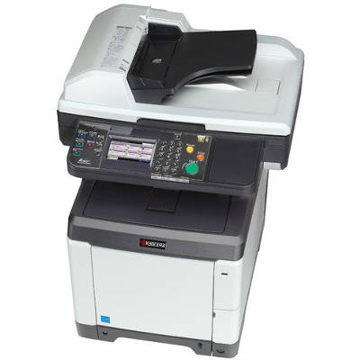 Toner cartridges for Kyocera FS-C2526MFP - compatible and original OEM