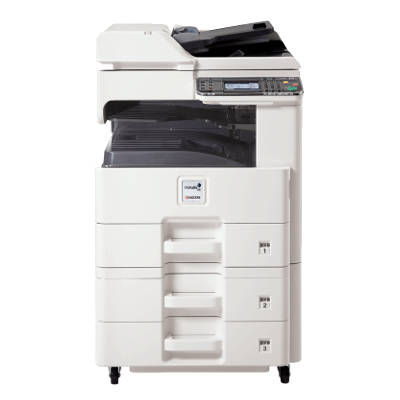 Toner cartridges for Kyocera FS-C8525MFP - compatible and original OEM