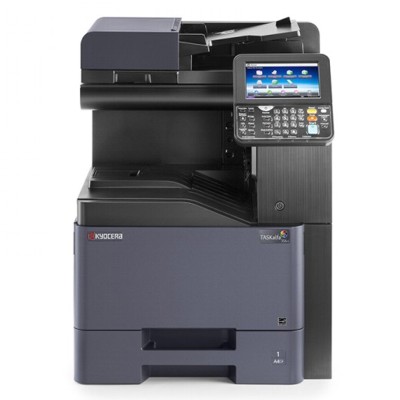 Toner cartridges for Kyocera TASKalfa 356ci - compatible and original OEM