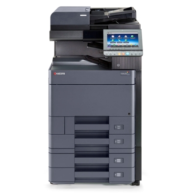 Toner cartridges for Kyocera TASKalfa 5054ci - compatible and original OEM