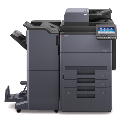Toner cartridges for Kyocera TASKalfa 7052ci - compatible and original OEM