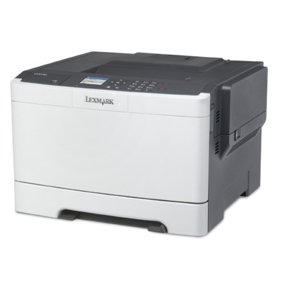 Toner cartridges for Lexmark C2130 - compatible and original OEM